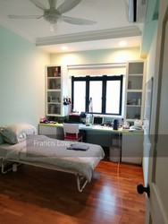 Hume Park I (D21), Condominium #204291121